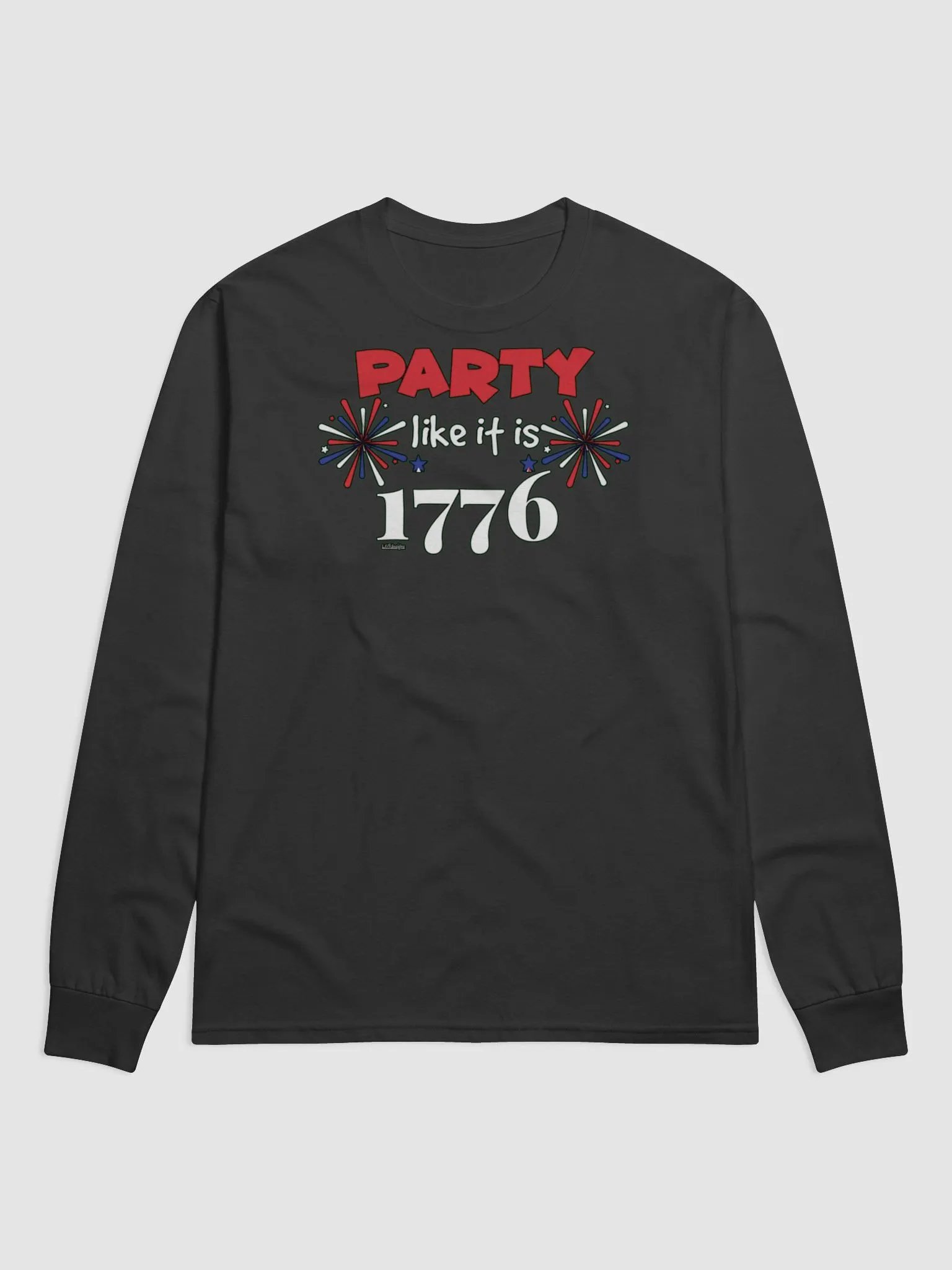 PARTY LIKE IT'S 1776 product image (2)