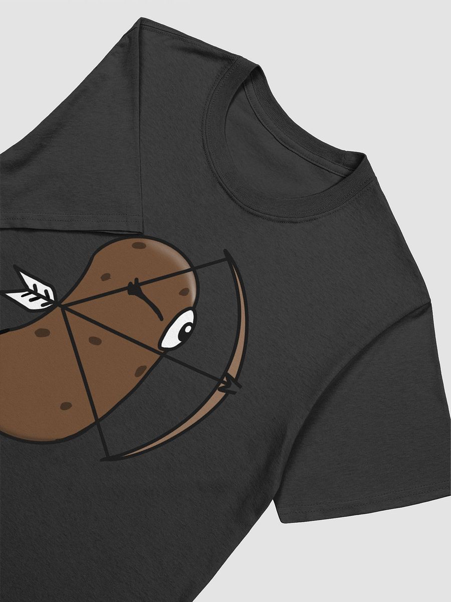 Bowtato T-shirt product image (3)