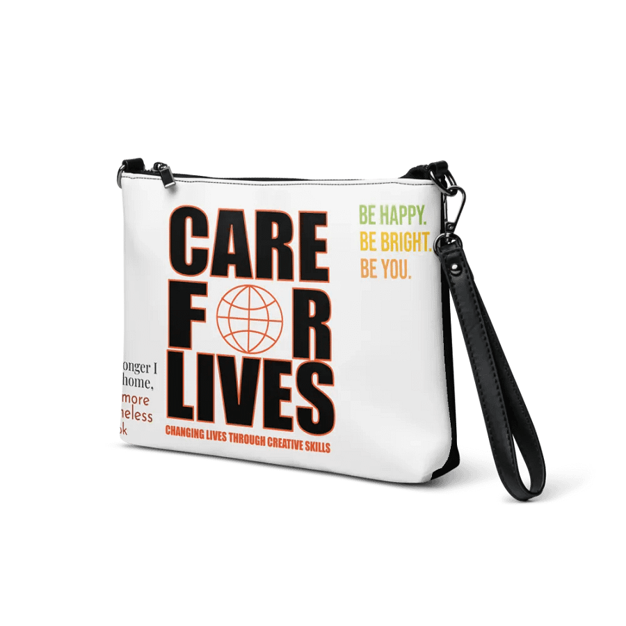 CrossBag New product image (5)