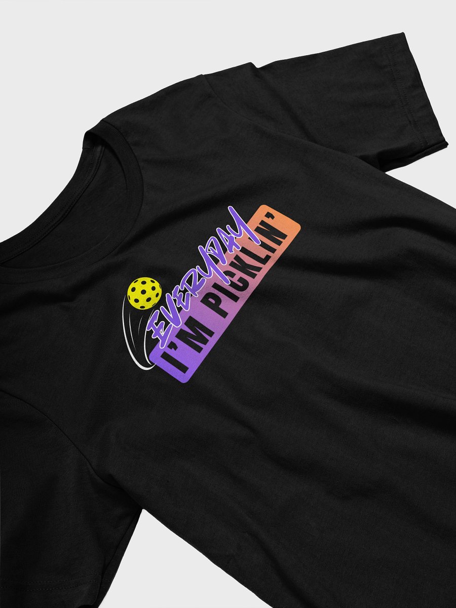 Everyday I'm Picklin' Tee product image (25)