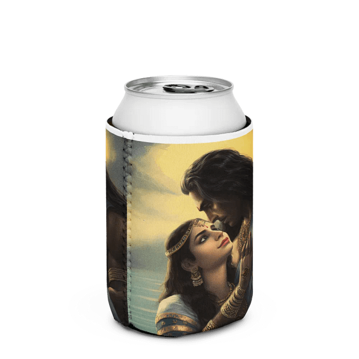 Eternal Embrace Can Cooler product image (3)
