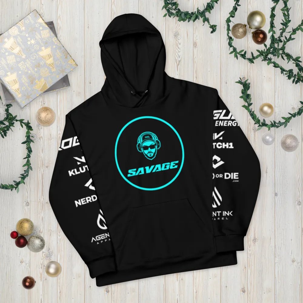 Savage Sponsor Sweater product image (10)