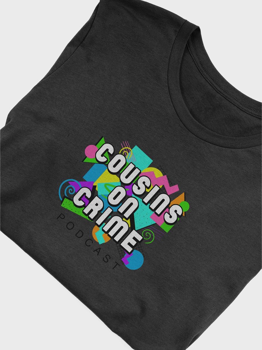 Retro Cousins Super Soft Tee product image (37)
