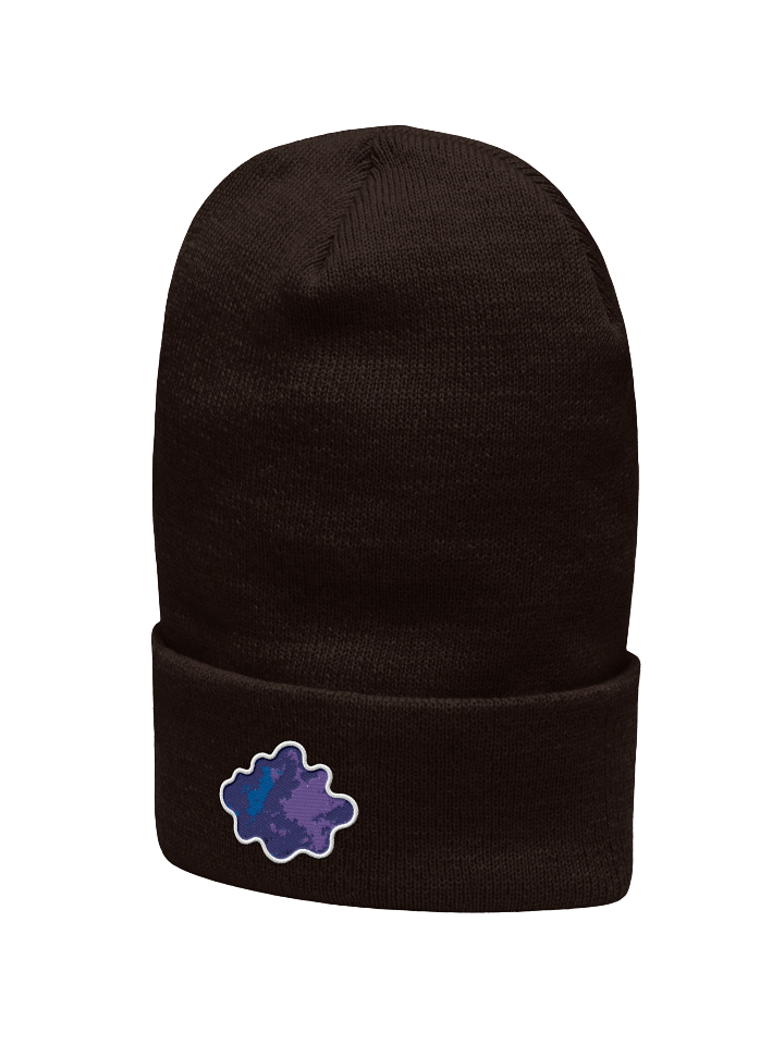 NBLVA Galactic Dreams Cuffed Beanie product image (16)