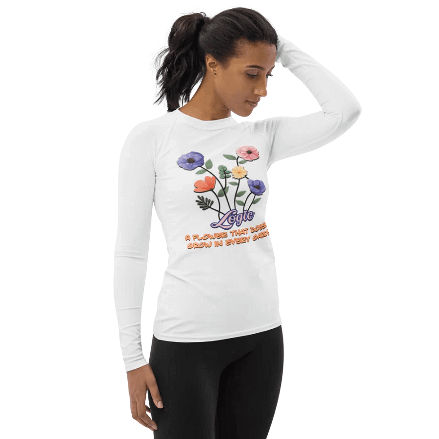 Logic Wicking Shirt product image (4)