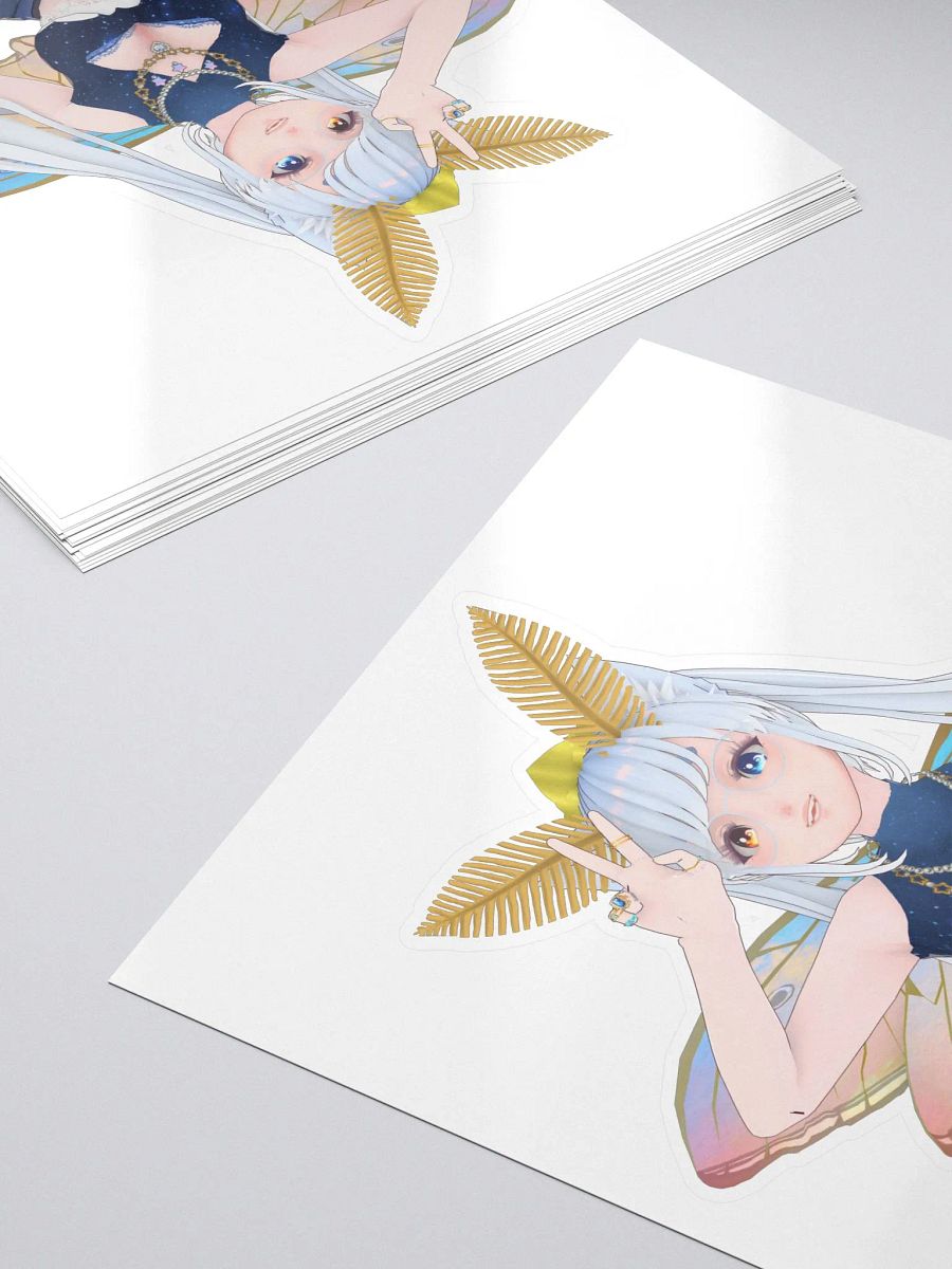2023 Nary Peace Sticker product image (5)