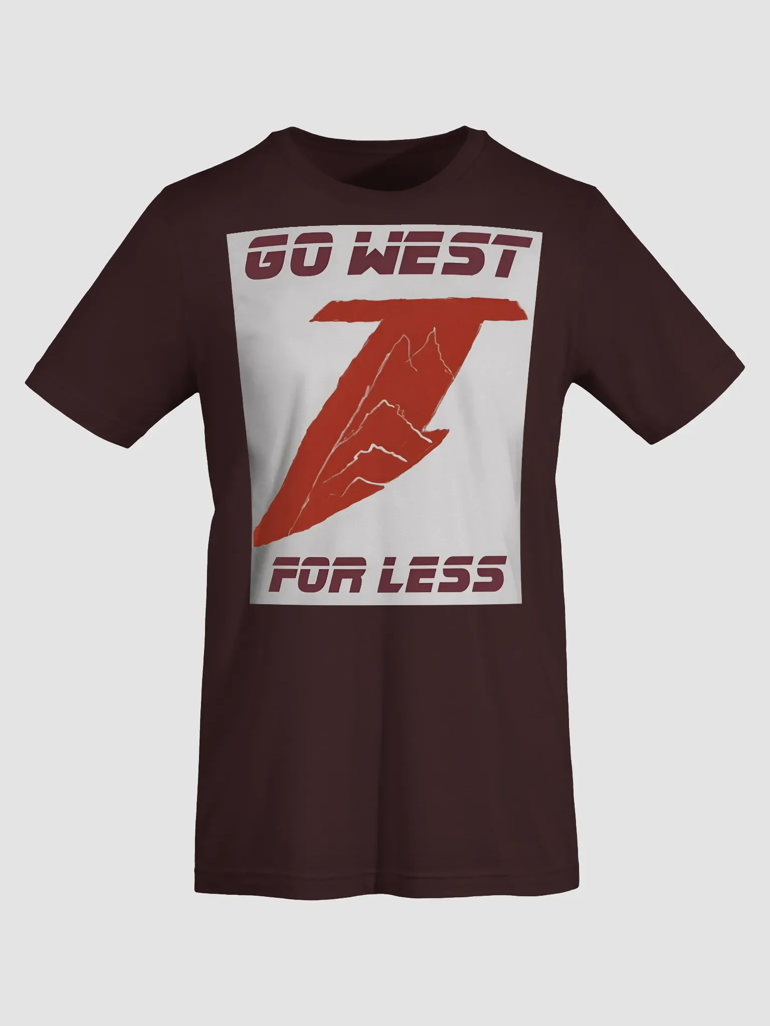 Flydaho Heritage Collection T-Shirt product image (5)