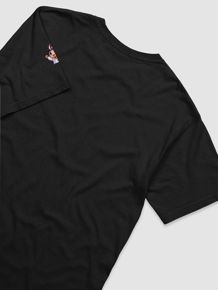Logo & Hype Boy Shirt product image (16)