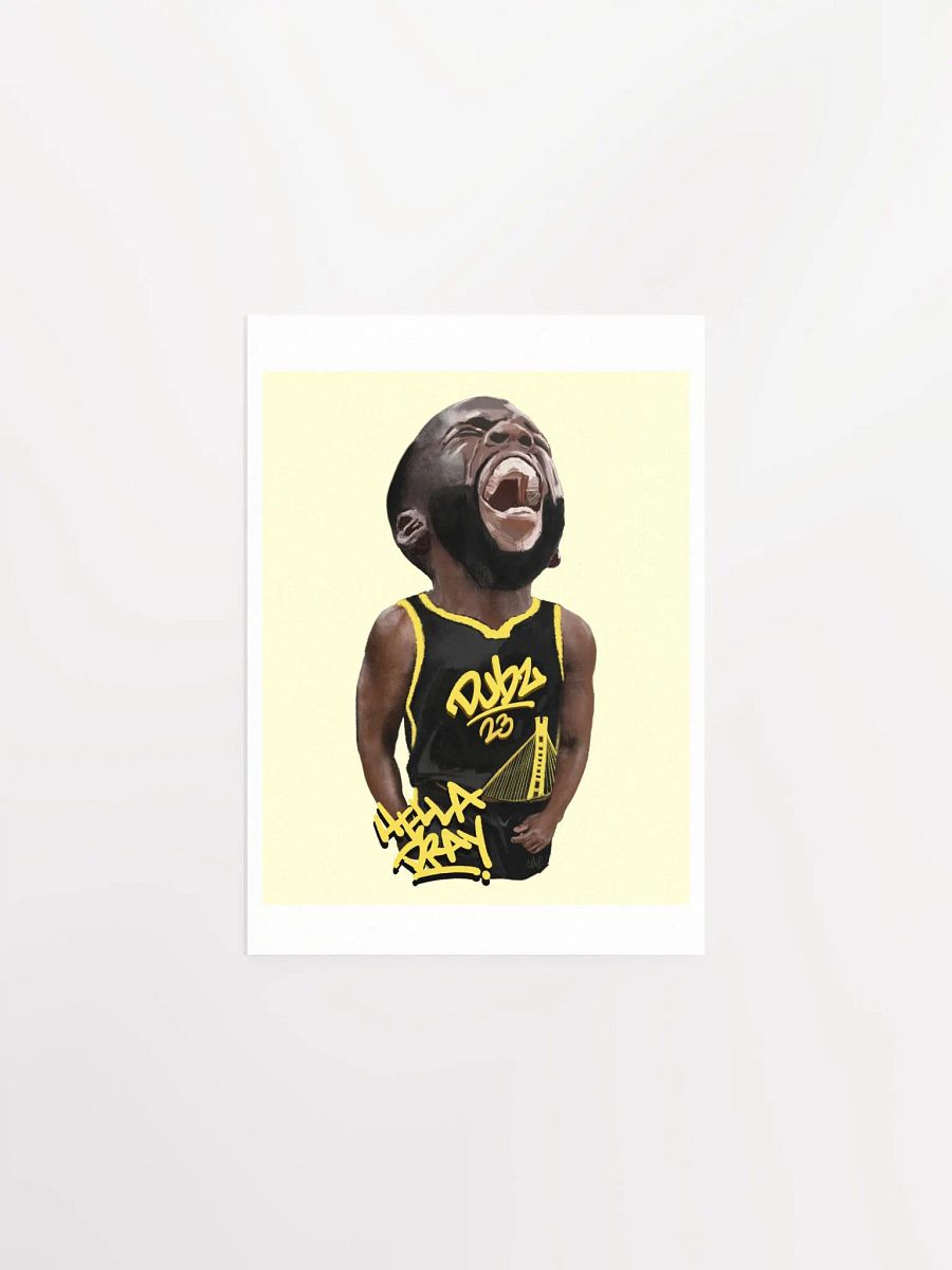Hella Dray! product image (2)