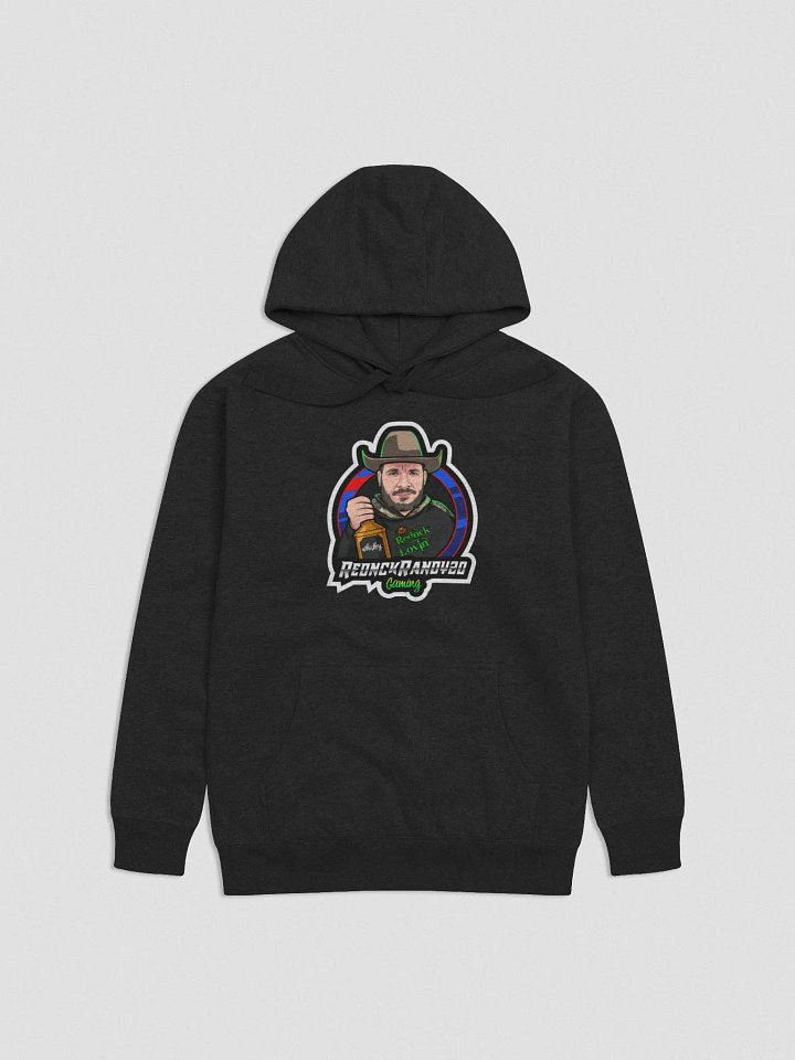 Redneck Hoodie Classic product image (1)