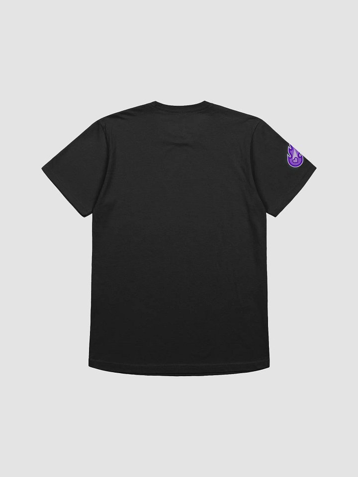 Meteor Heart - Purple product image (2)