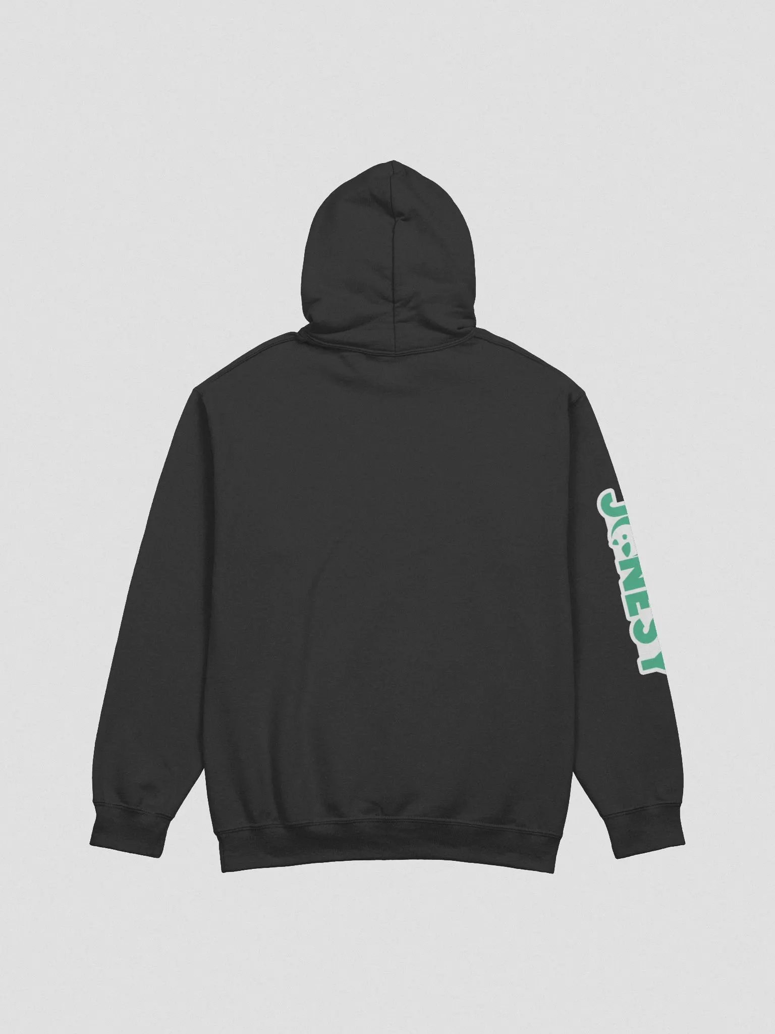 Jonesy Classic Printed Hoodie product image (3)