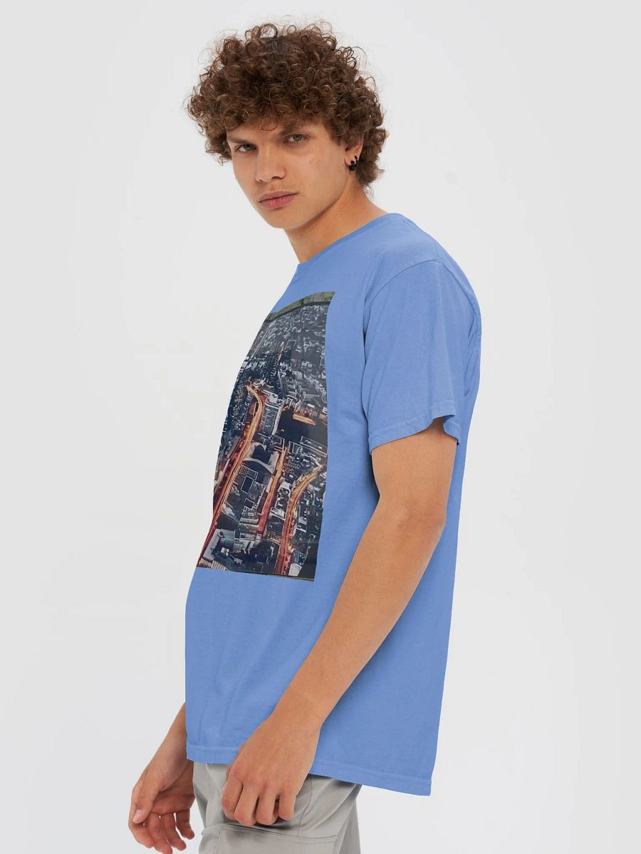 T-Shirt Skyline product image (6)