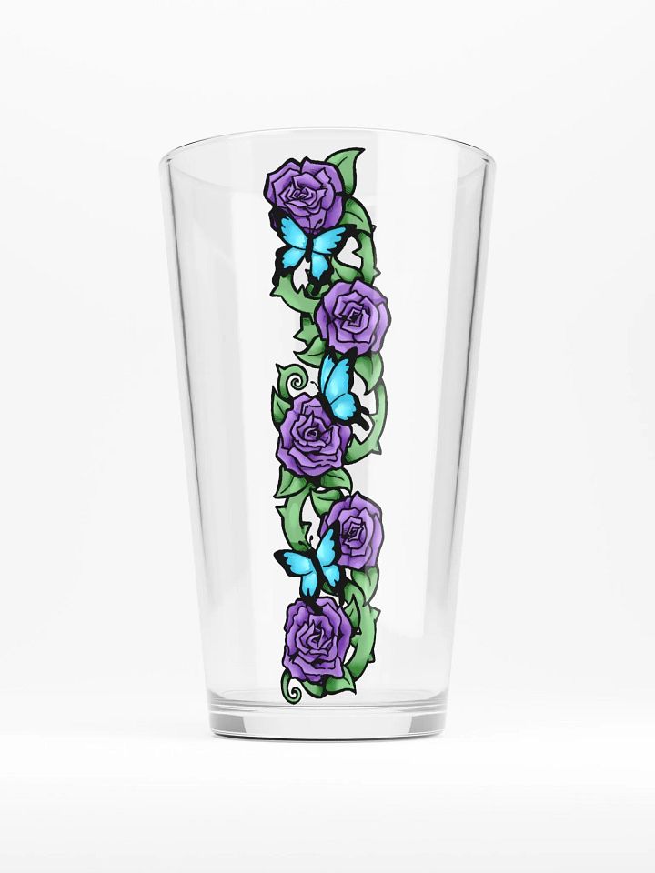 Pain and Death 2024 Glass product image (1)