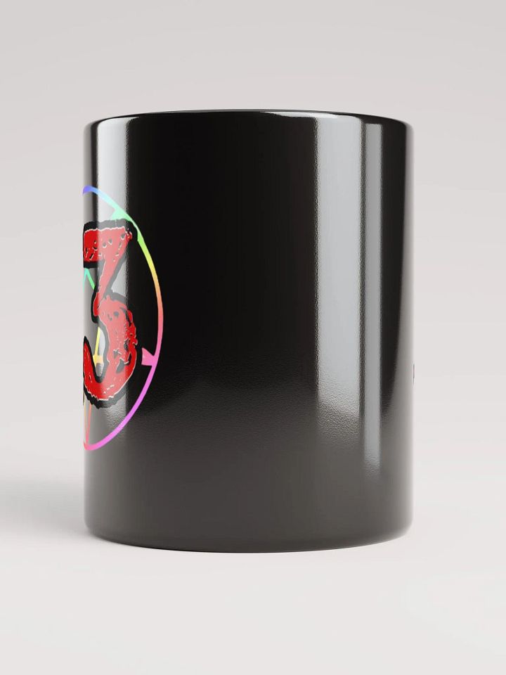 Demon 13 Coffee Mug product image (2)