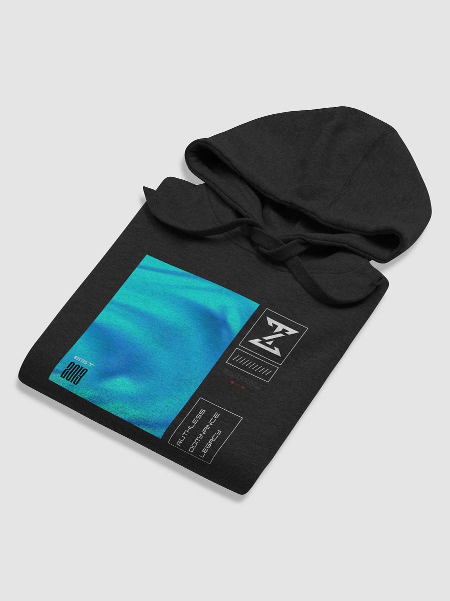 Sky Blue Hoodie product image (5)