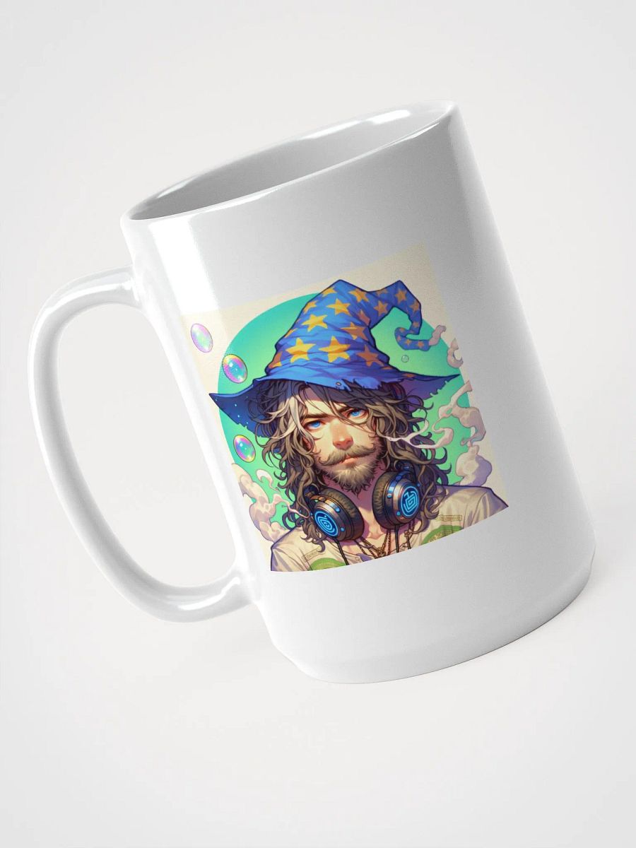 ProfSwagtastic Mug product image (3)