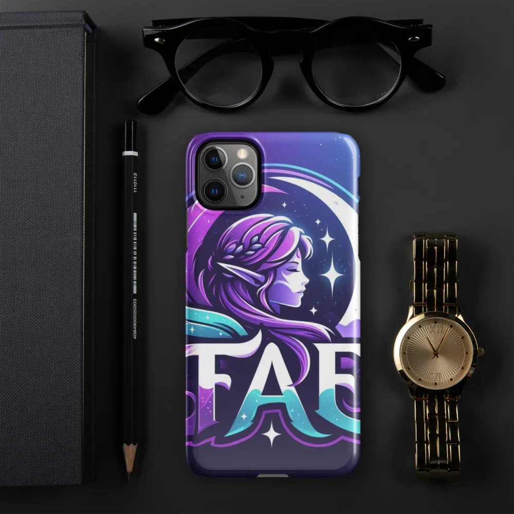 Fae Iphone Case product image (48)