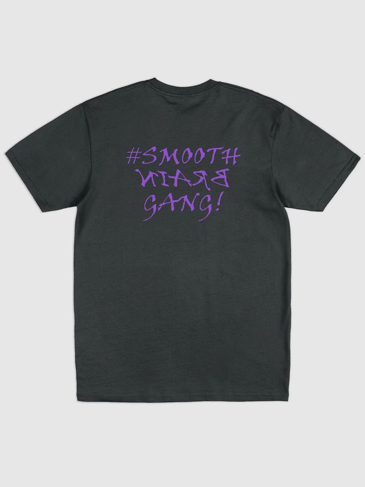 DailyNoob #SMOOTHBRAINGANG! T-Shirt product image (2)