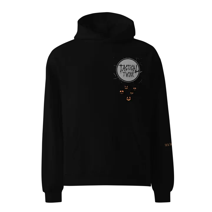 A Haunted Heart's A Heavy Burden Hoodie product image (1)