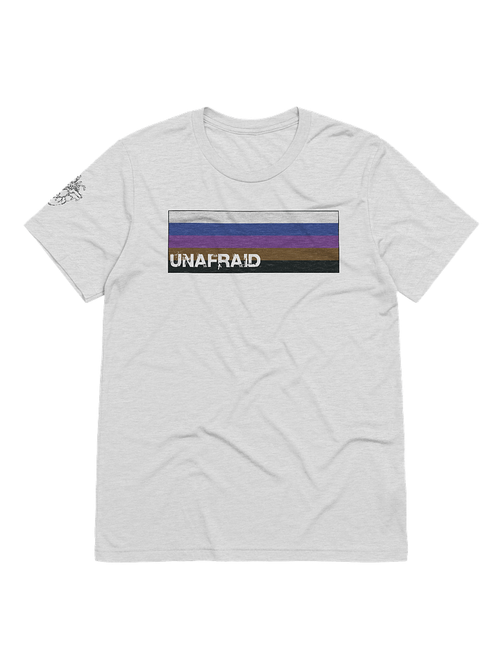 Submit Evil T-Shirt product image (1)