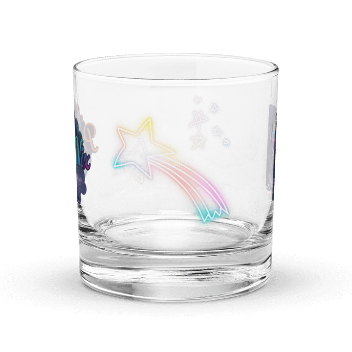Beautiful Chaos Rox Glass product image (2)