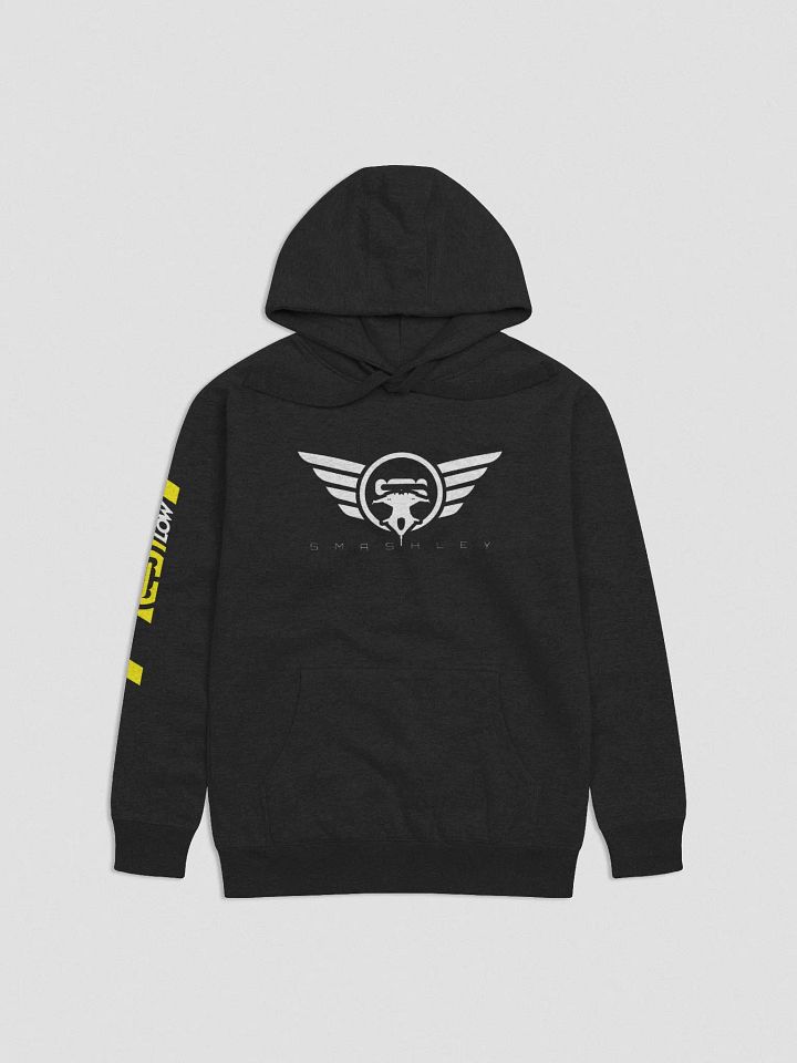 Smashley Pilot Wings - Fast and Low edition product image (2)