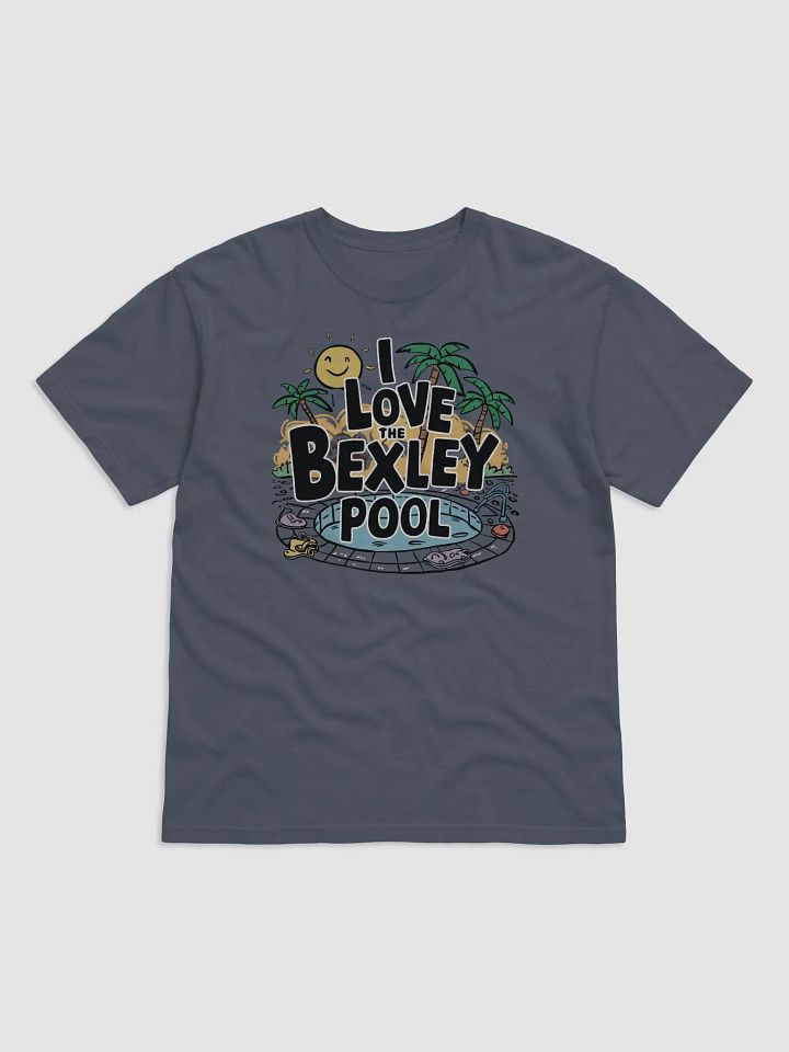 Bexley Pool Vacation product image (1)