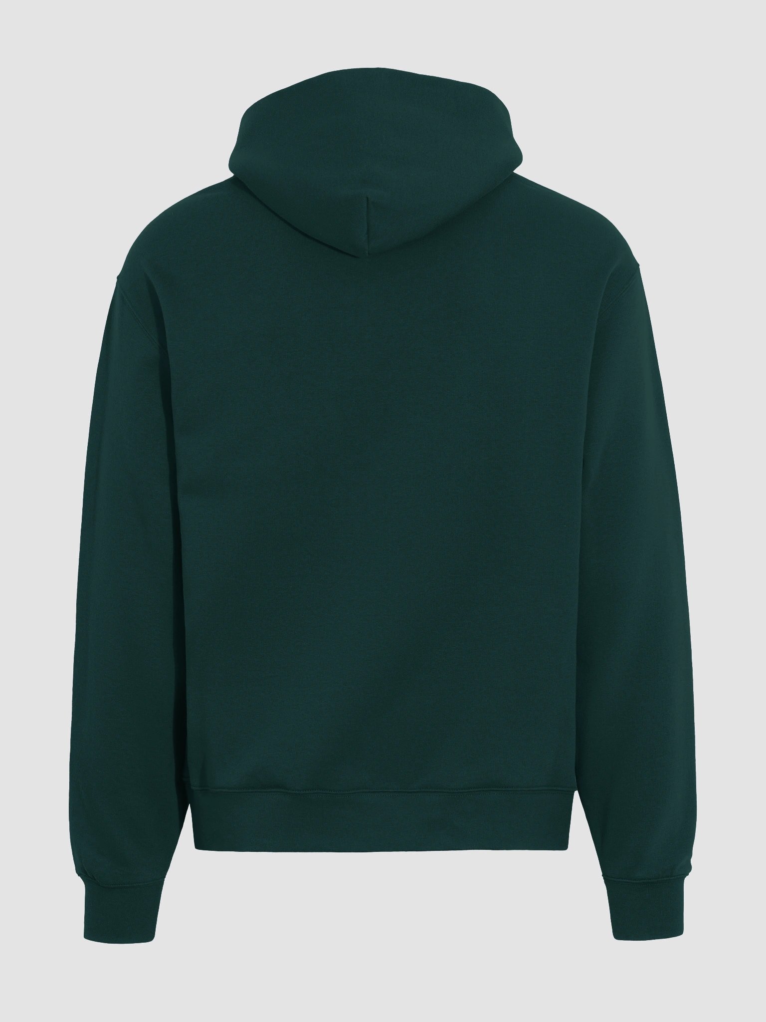 ZwaneDev | Green Simple Hoodi Ξ product image (5)