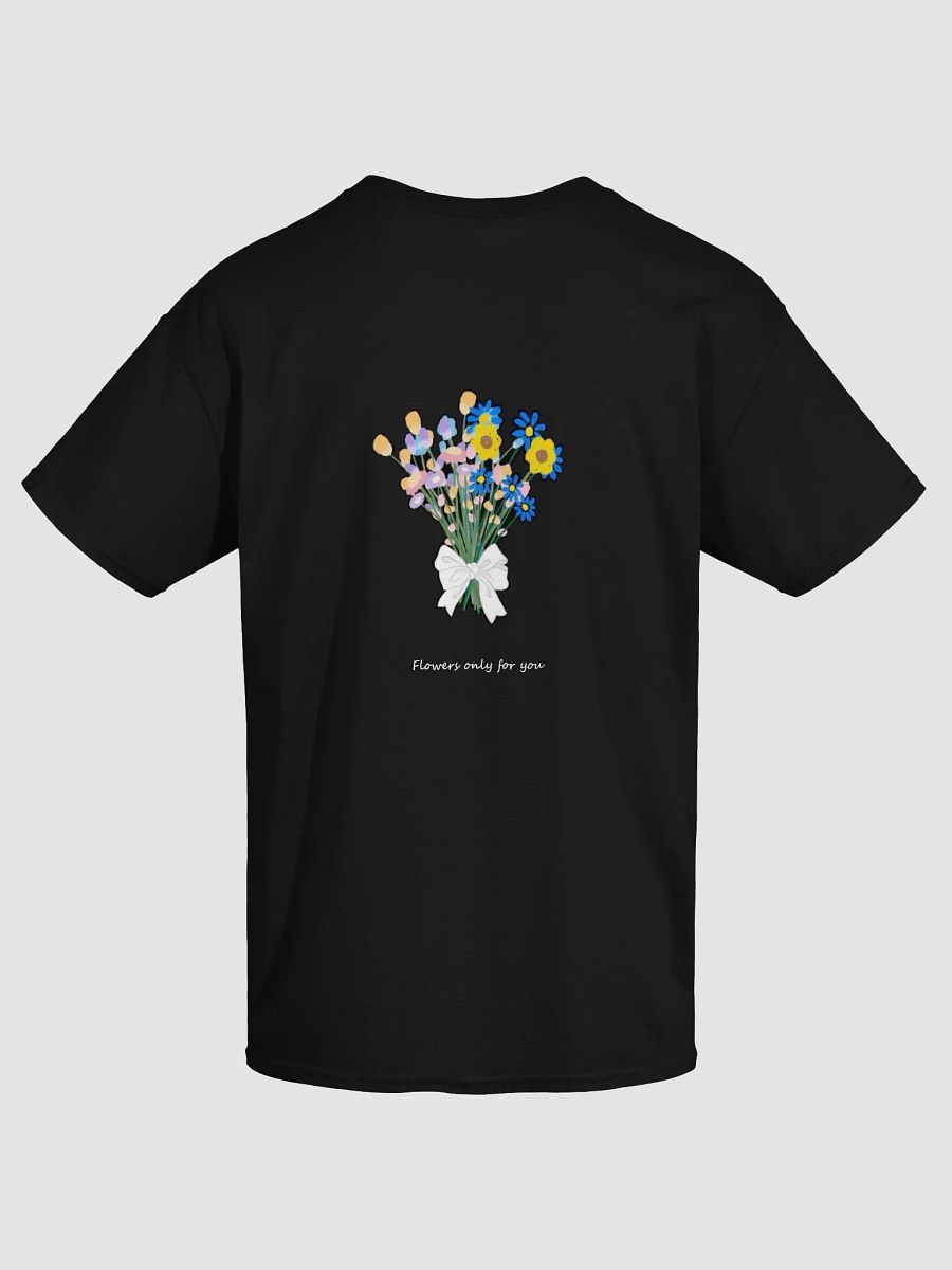Bouquet Blossom Tee product image (14)