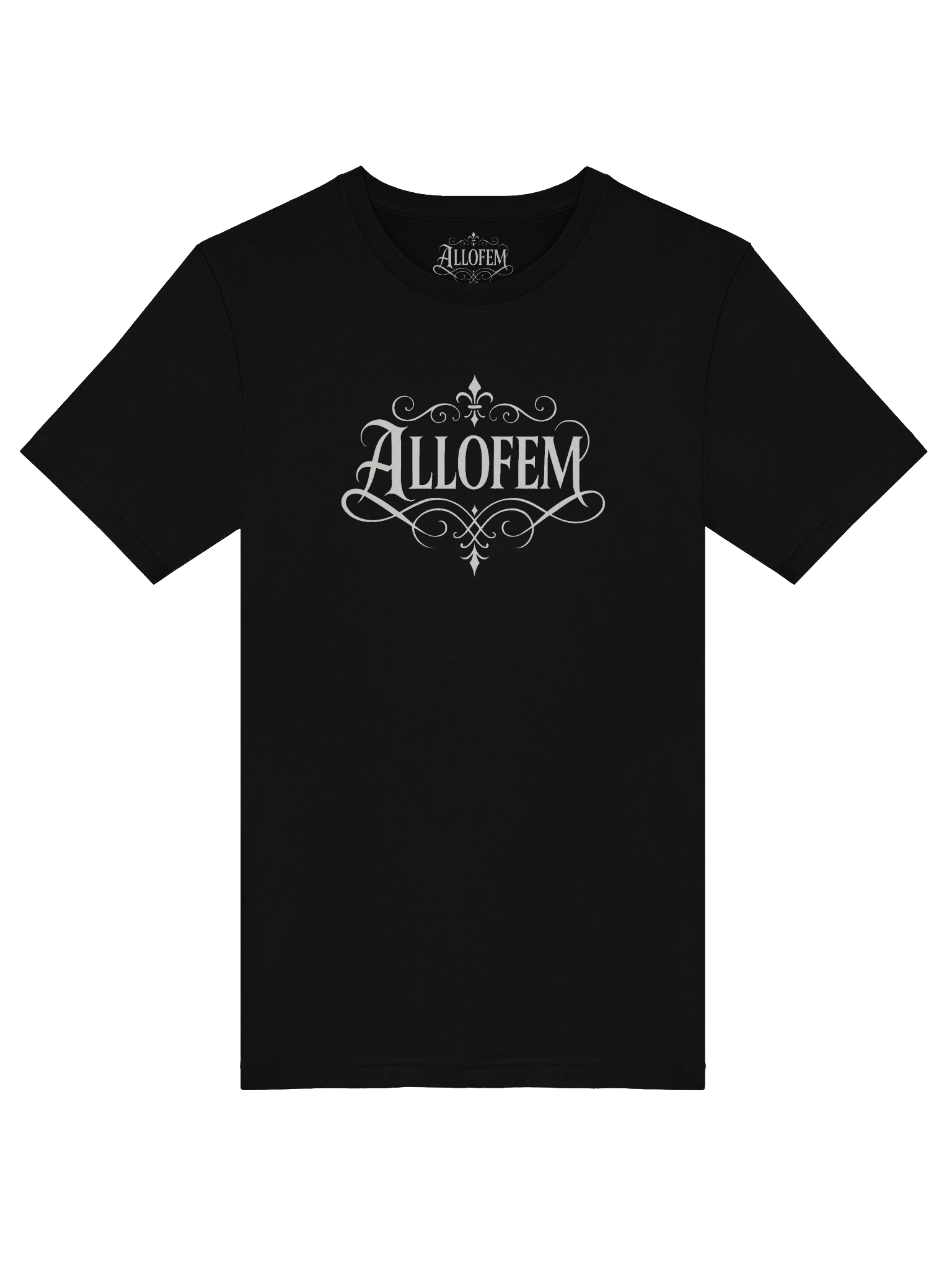 AlloFem T-shirt Soft product image (5)