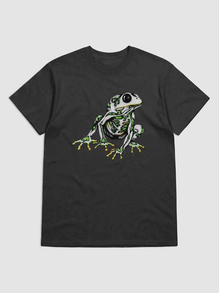 Cheeto Frog Artistic T-Shirt product image (67)