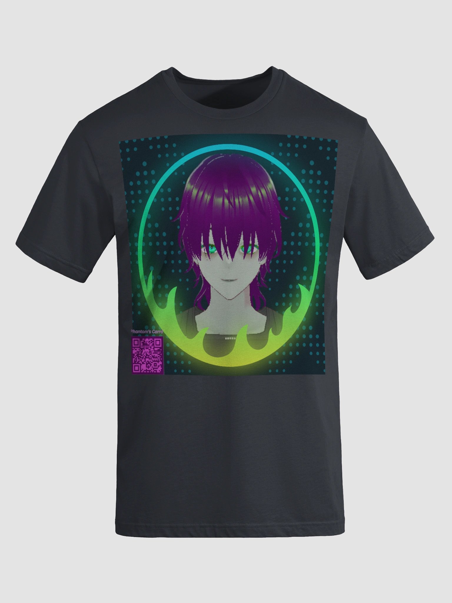 Phantom soft Shirt product image (17)