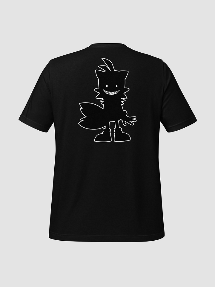What Are Friends For? T-Shirt product image (2)