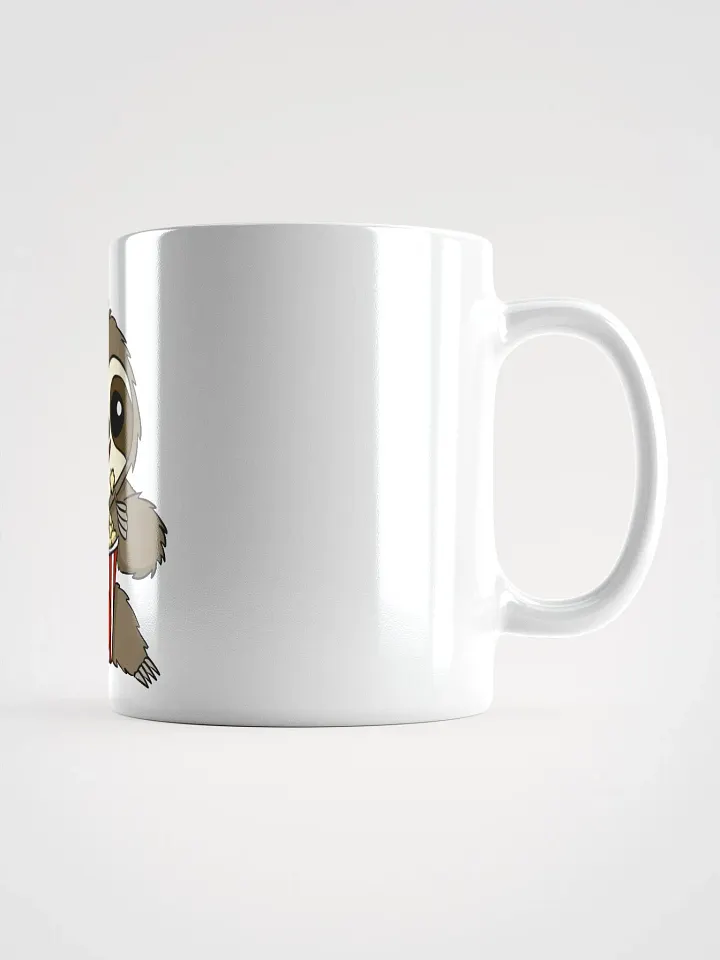 Popcorn - White Mug product image (2)
