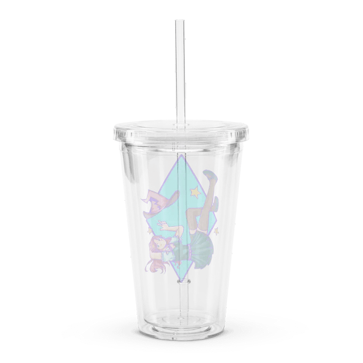 Pi Straw Cup product image (2)