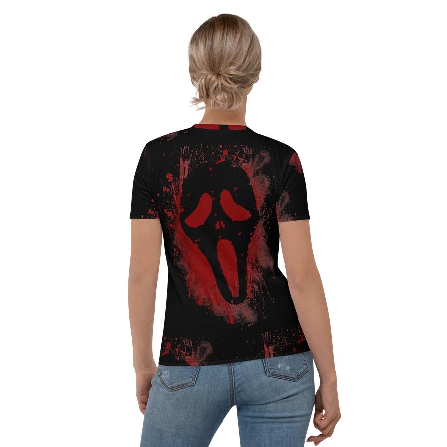 Women's Ghostface product image (1)