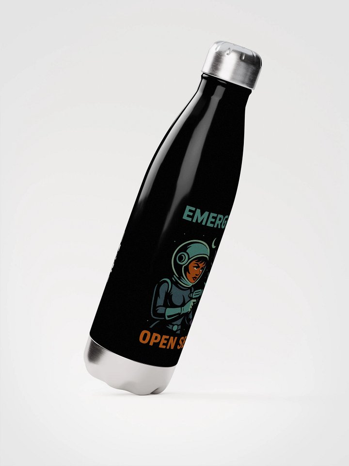 Open Season Water Bottle product image (2)