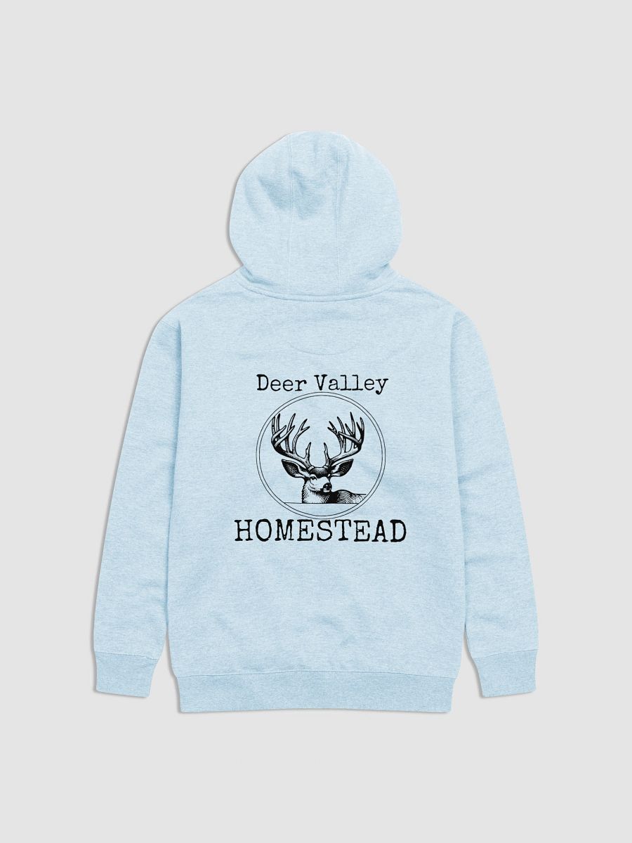 Deer Valley HOODIE product image (5)
