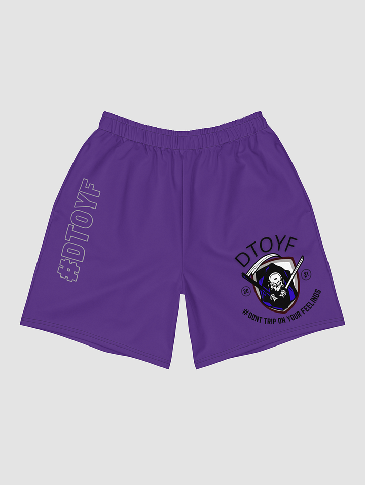 [alexmoorehbg...dtoyf] Men's Recycled Athletic Shorts 3 product image (1)