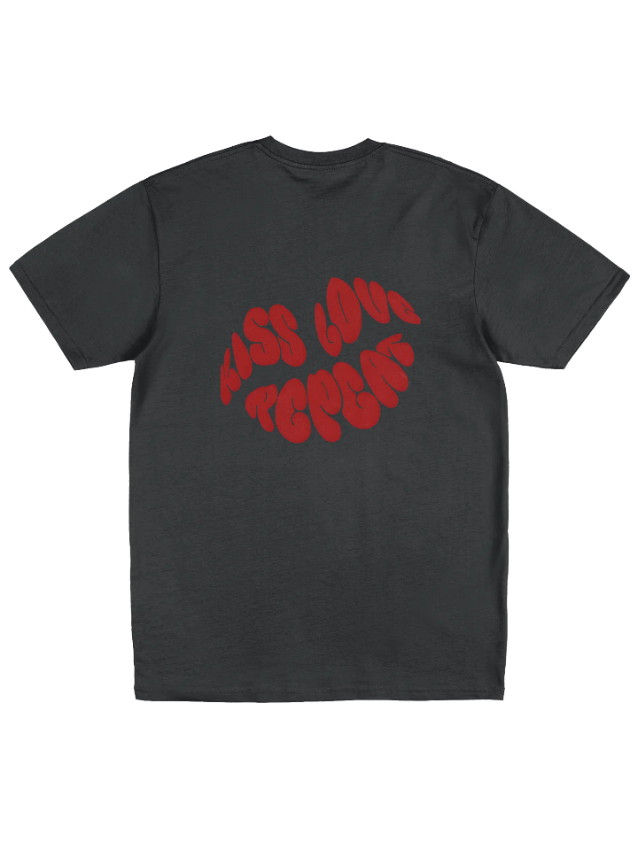 Vintage Vibe Relaxed Tee product image (2)