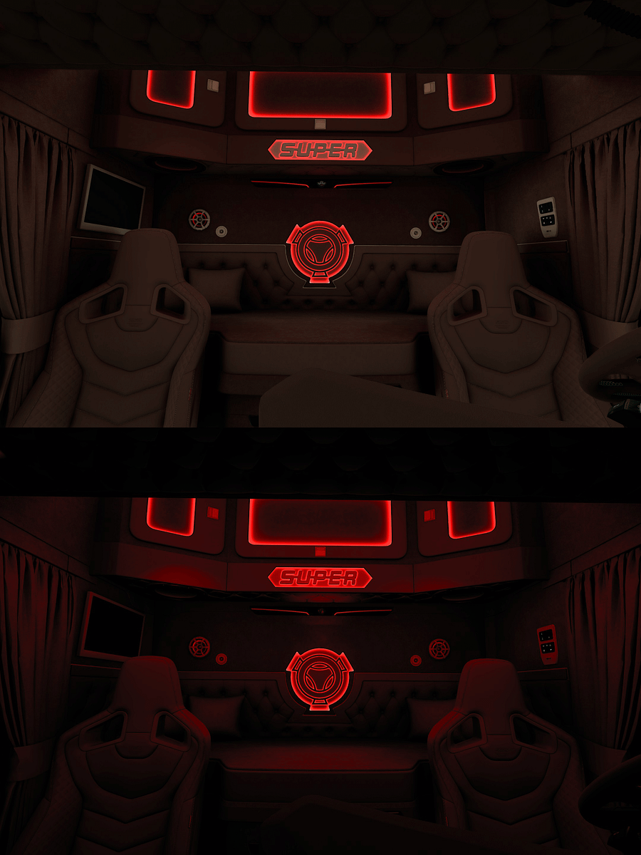 SportBrown SCS/Eugene/Standalone NextGen product image (2)