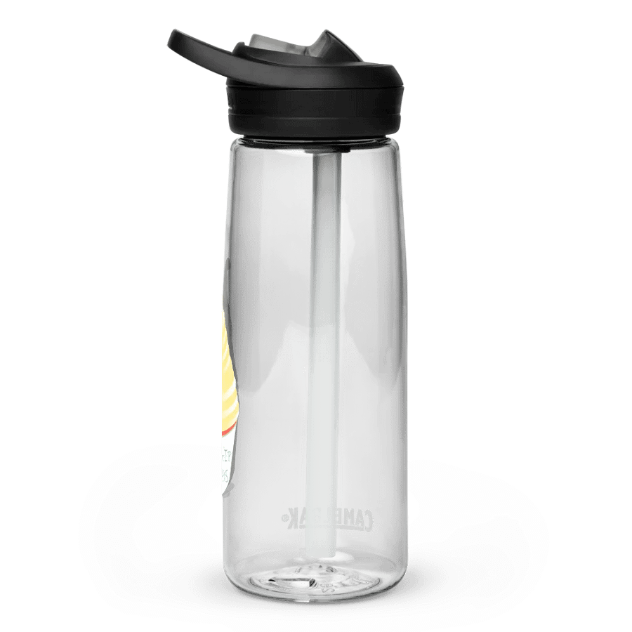 Disney Snacks Dole Whip For Days Camelback Water Bottle product image (4)