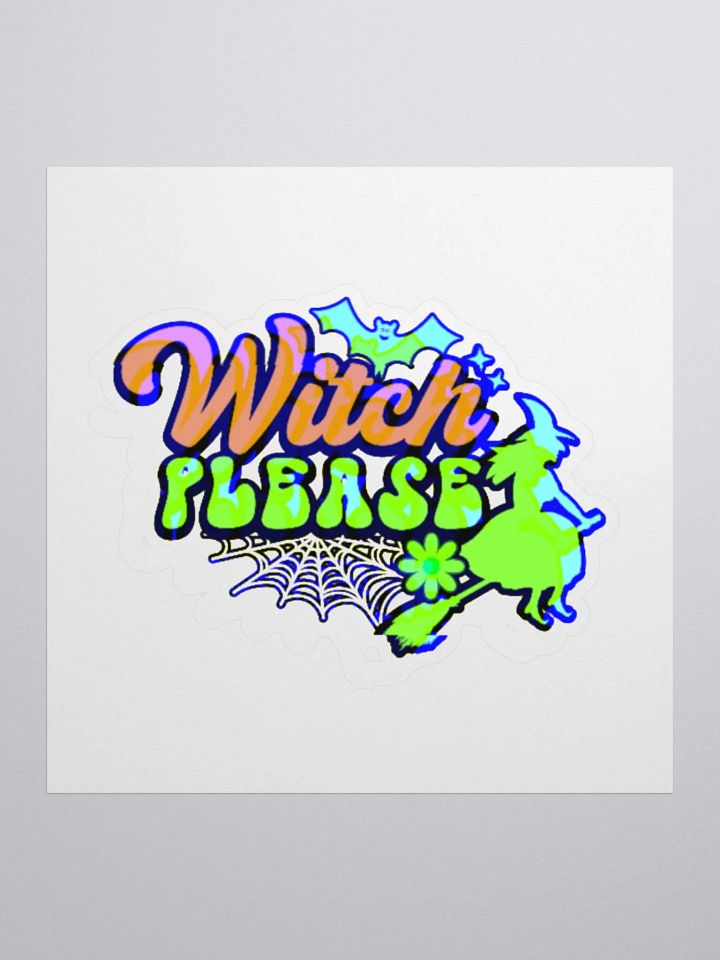 WITCH PLEASE product image (1)