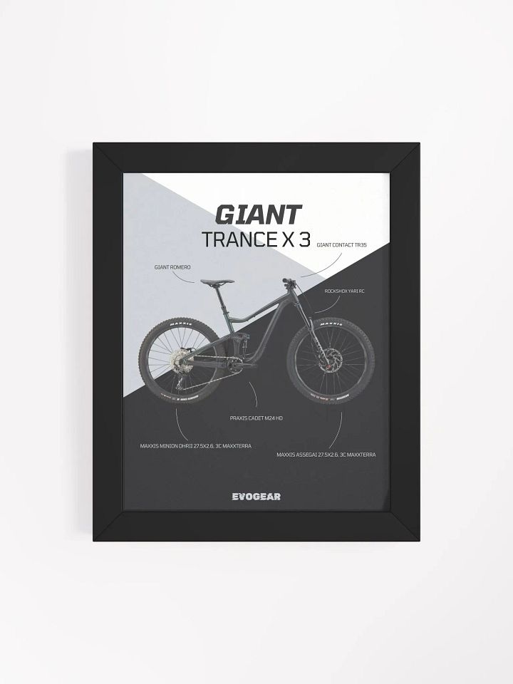 Giant Trance X 3 Frame product image (2)
