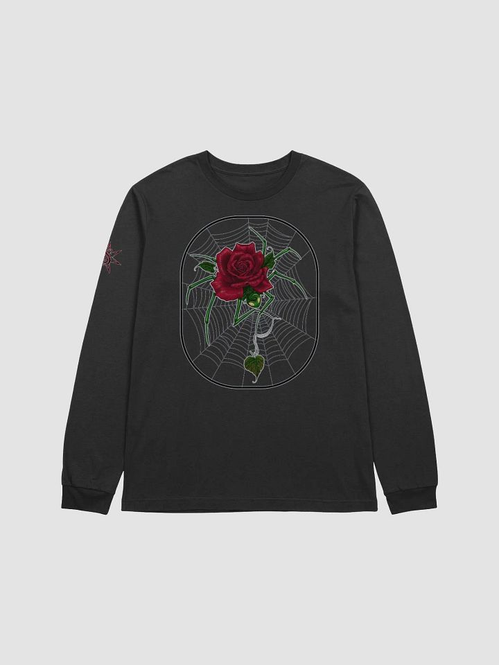 Rose Weaver - SFA Long Sleeve Tee product image (1)