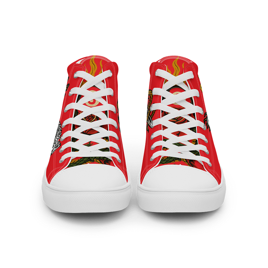 Official Lil Bizzy Shoes product image (3)
