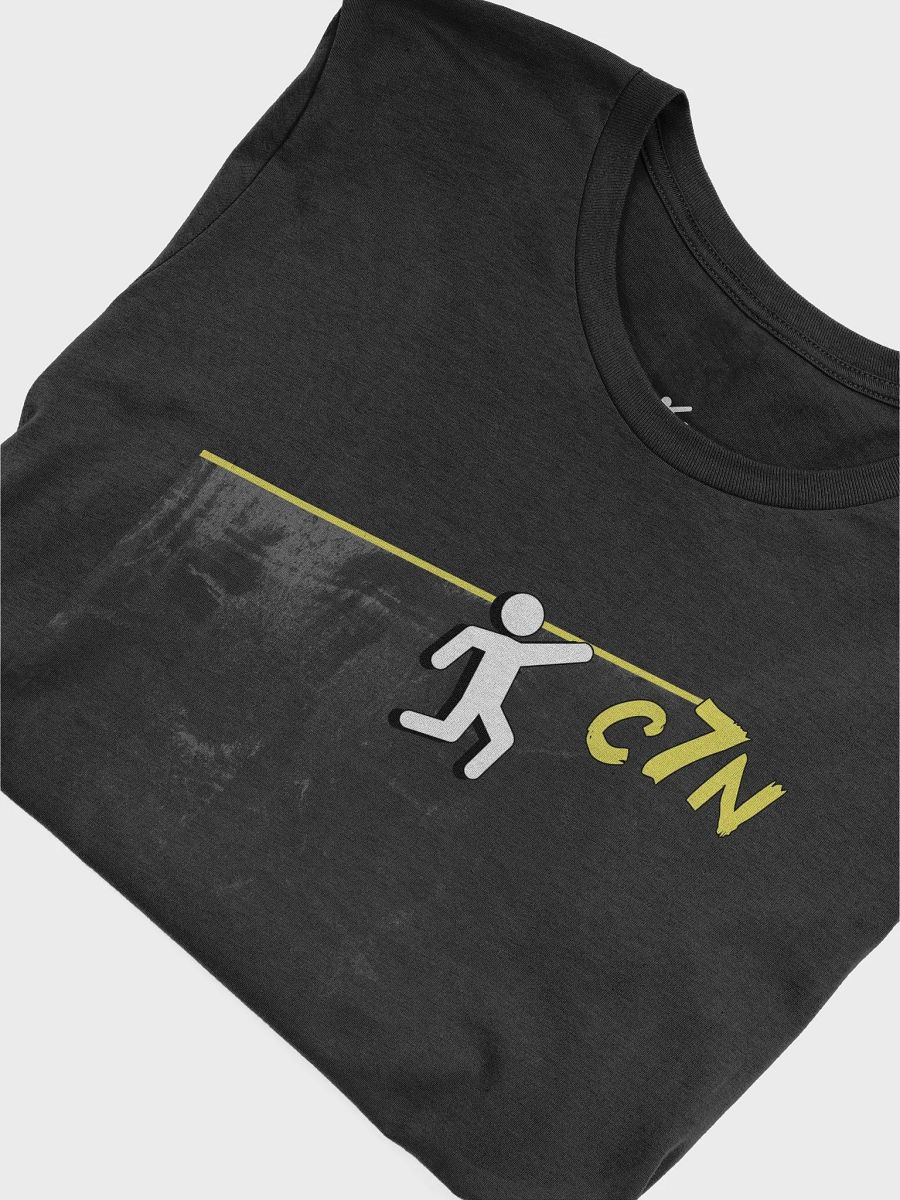 Ready to Fly T-shirt product image (5)