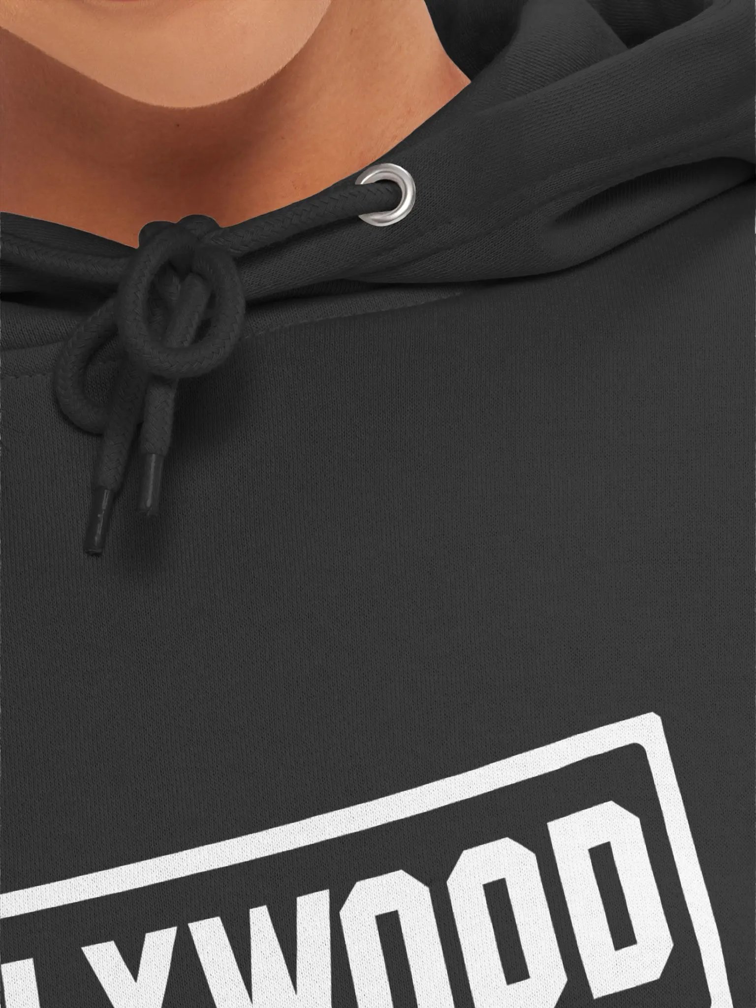 Hollywood's Hangout community hoodie product image (7)