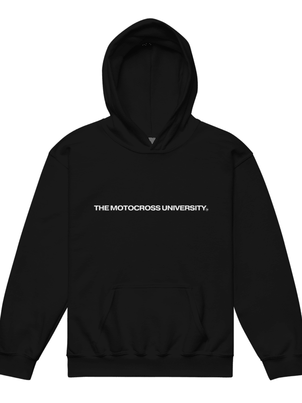 Class of 2024 Youth Hoodie product image (2)